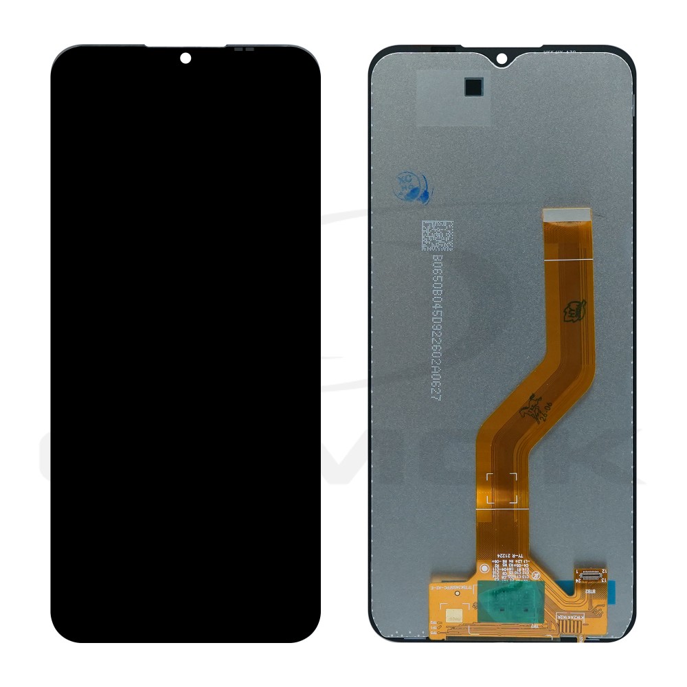 LCD Display DOOGEE X96 PRO [TFT]