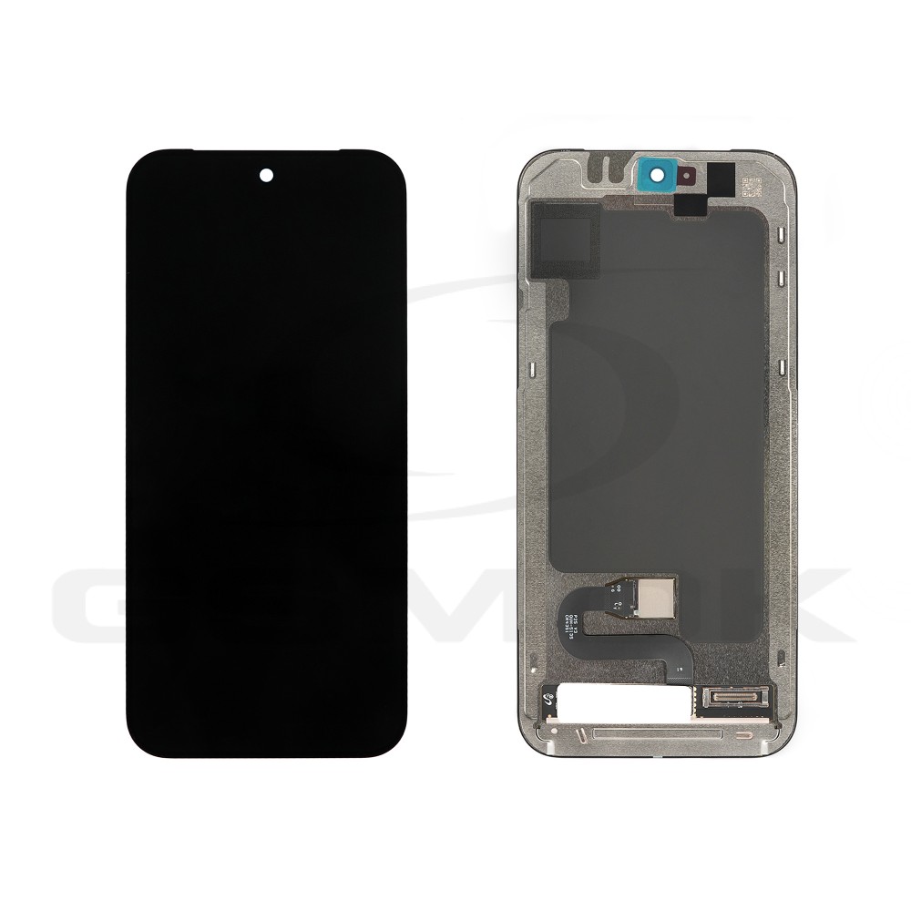 LCD Display GOOGLE PIXEL 10 PRO XL G949-01360-00 ORIGINAL SERVICE PACK