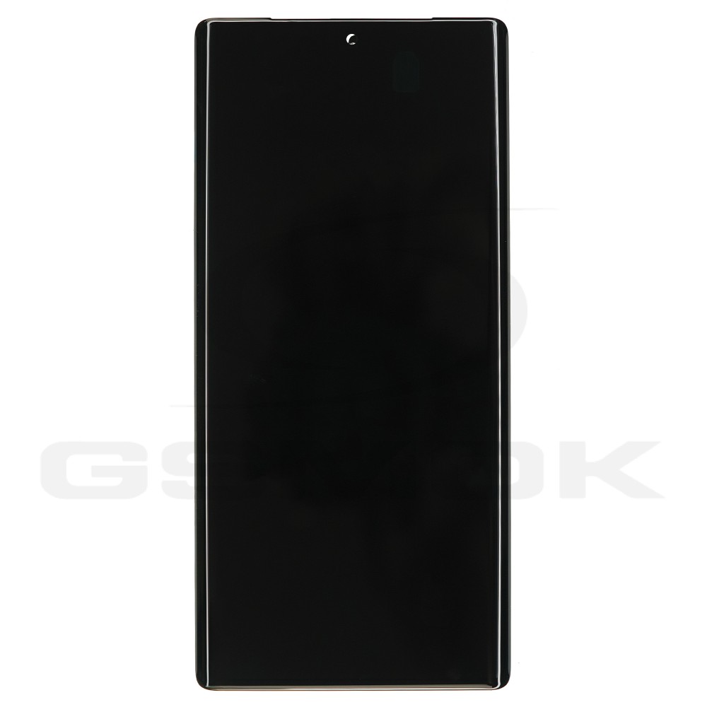 Photo num 2 - LCD Display GOOGLE PIXEL 6 PRO G949-00219-01 BLACK WITH FRAME ORIGINAL SERVICE PACK Photo num 2 - LCD Display GOOGLE PIXEL 6 PRO G949-00219-01 BLACK WITH FRAME ORIGINAL SERVICE PACK