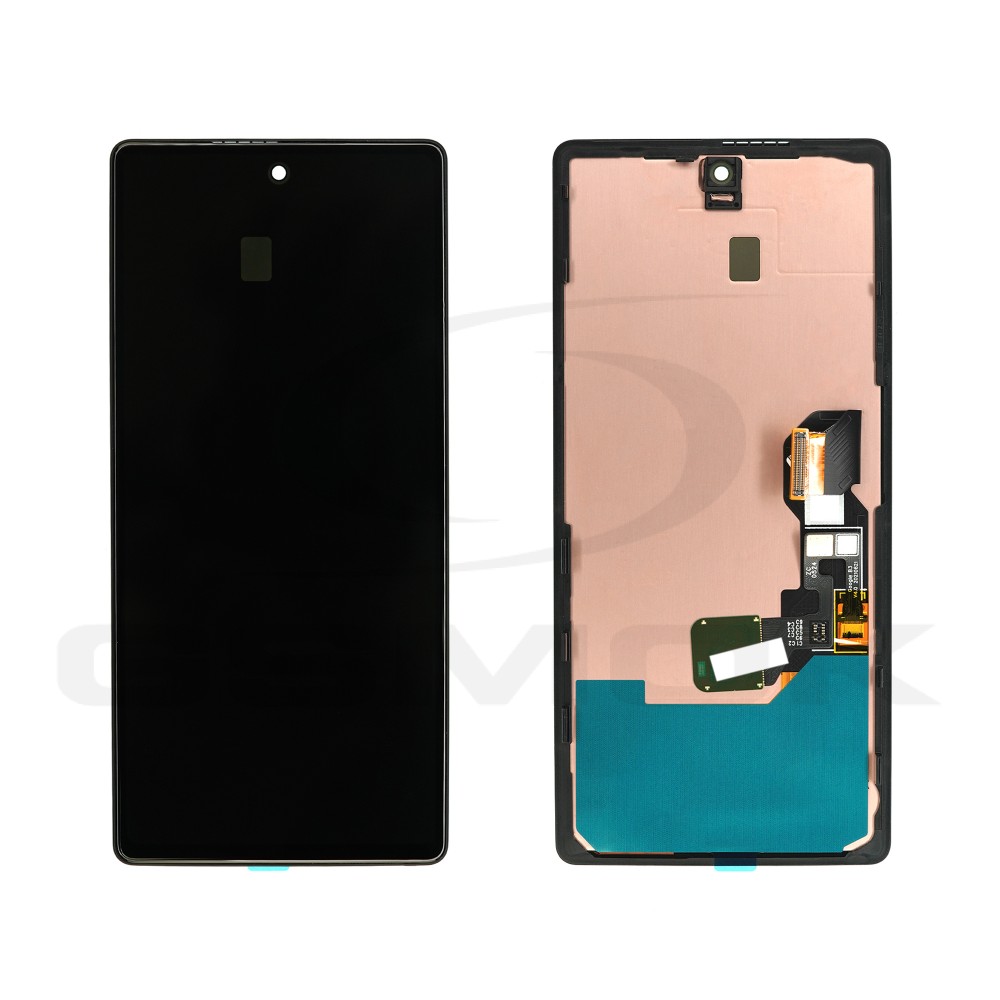 Photo num 1 - LCD Display GOOGLE PIXEL 6A G949-00239-01 ORIGINAL SERVICE PACK Photo num 1 - LCD Display GOOGLE PIXEL 6A G949-00239-01 ORIGINAL SERVICE PACK