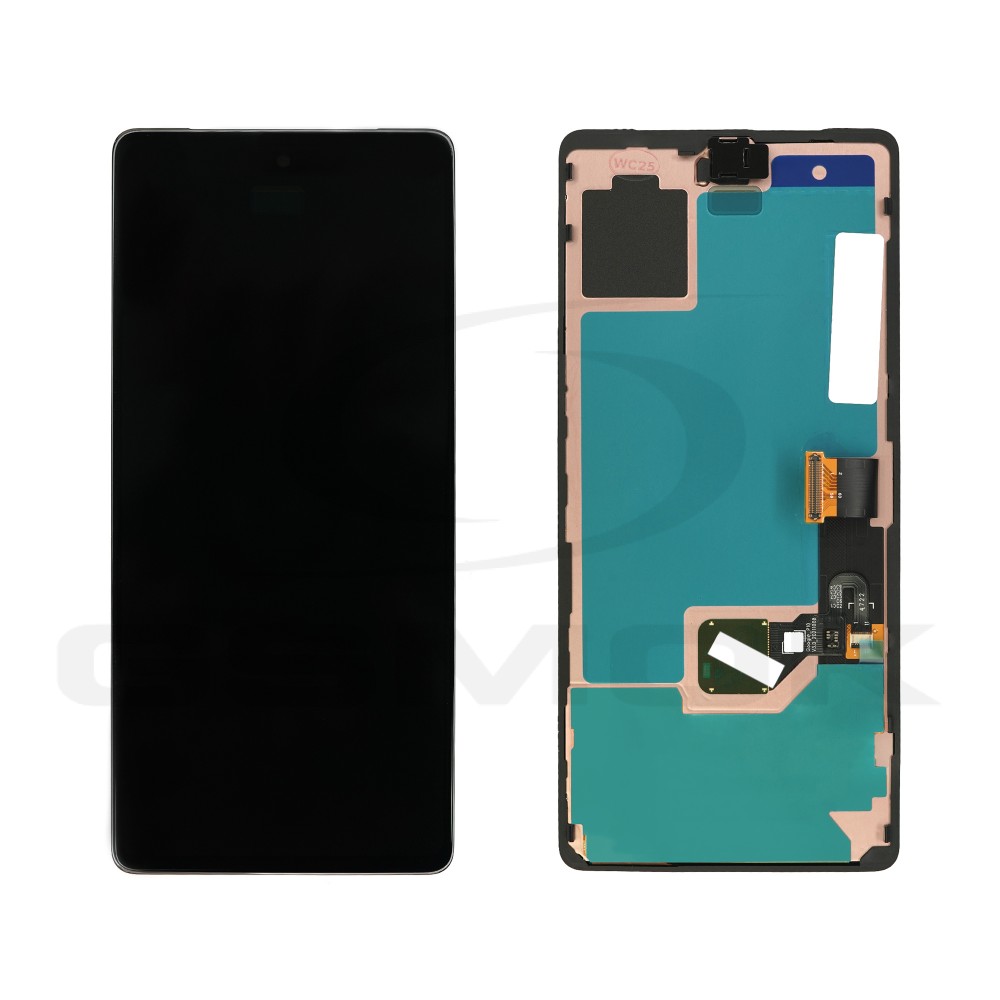 Photo num 1 - LCD Display GOOGLE PIXEL 7 G949-00322-01 ORIGINAL SERVICE PACK Photo num 1 - LCD Display GOOGLE PIXEL 7 G949-00322-01 ORIGINAL SERVICE PACK