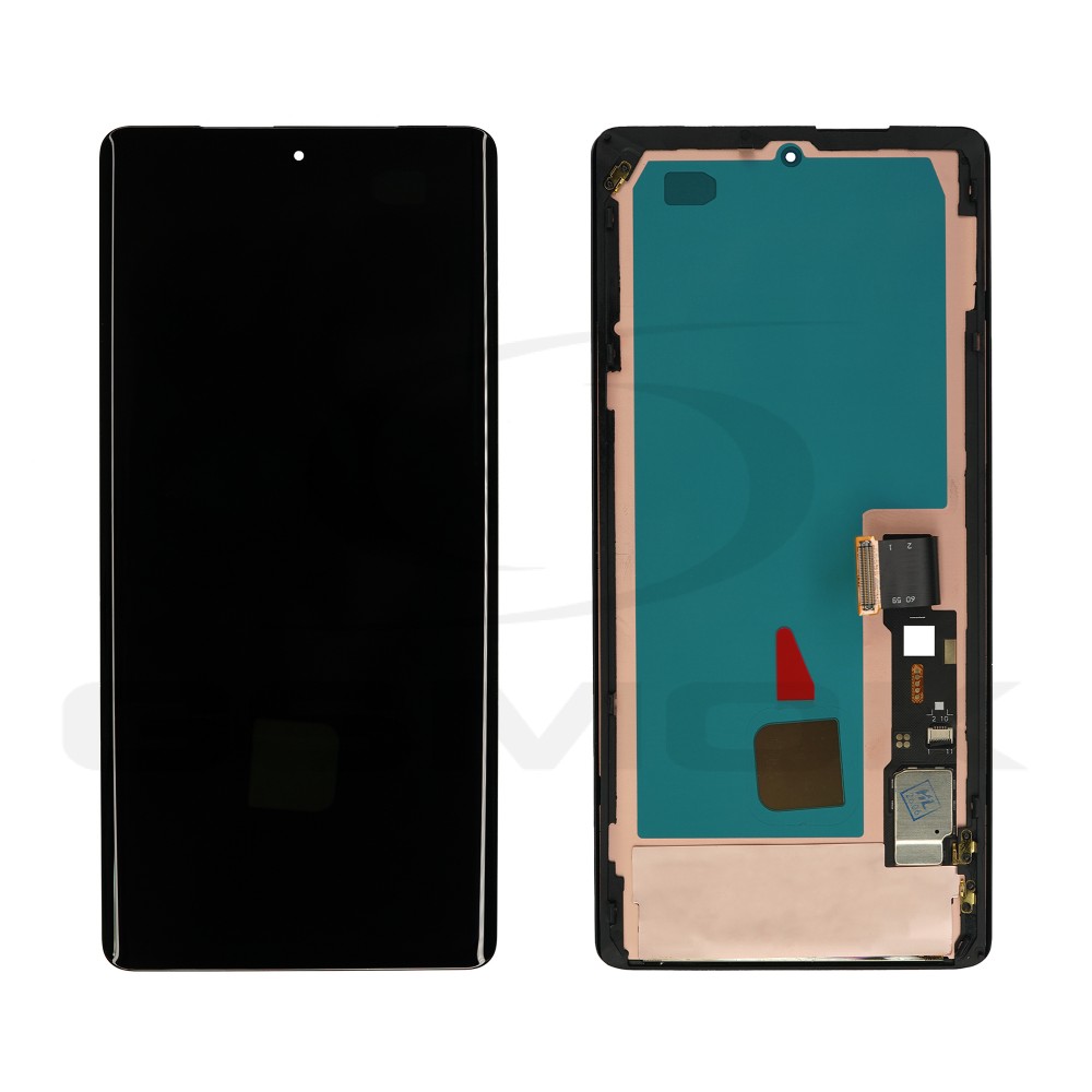 LCD Display GOOGLE PIXEL 7 PRO WITHOUT FINGERPRINT FLEX [OLED]