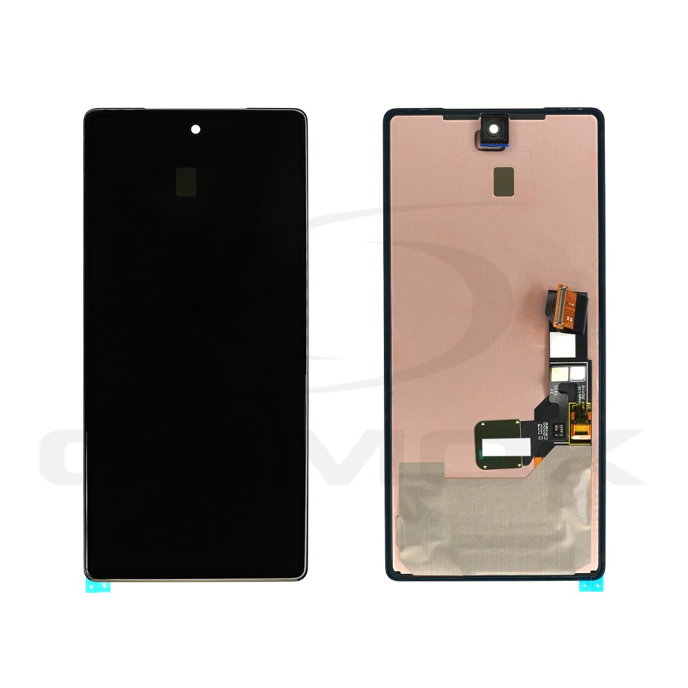 LCD Display GOOGLE PIXEL 7A G949-00364-00 ORIGINAL SERVICE PACK