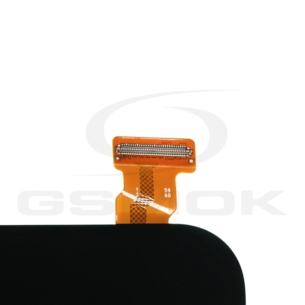 Photo num 4 - LCD Display GOOGLE PIXEL 9 PRO XL BLACK G949-01011-00 ORIGINAL SERVICE PACK Photo num 4 - LCD Display GOOGLE PIXEL 9 PRO XL BLACK G949-01011-00 ORIGINAL SERVICE PACK