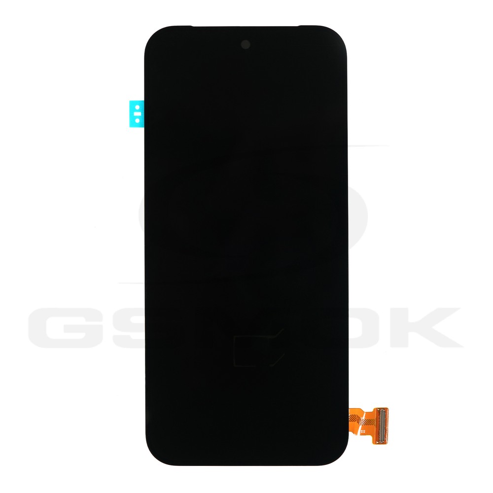 Photo num 3 - LCD Display GOOGLE PIXEL 9 PRO XL BLACK G949-01011-00 ORIGINAL SERVICE PACK Photo num 3 - LCD Display GOOGLE PIXEL 9 PRO XL BLACK G949-01011-00 ORIGINAL SERVICE PACK