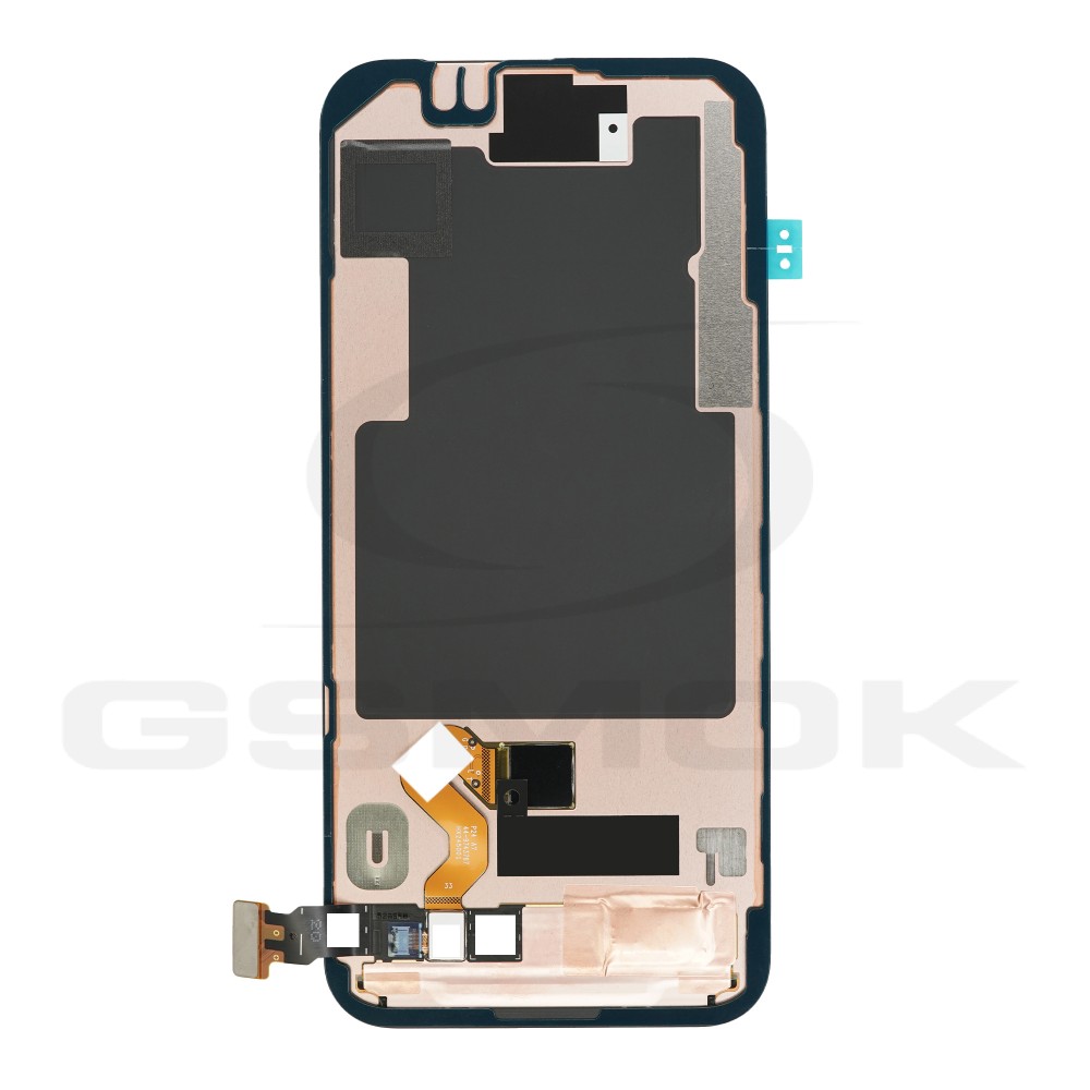 Photo num 2 - LCD Display GOOGLE PIXEL 9 PRO XL BLACK G949-01011-00 ORIGINAL SERVICE PACK Photo num 2 - LCD Display GOOGLE PIXEL 9 PRO XL BLACK G949-01011-00 ORIGINAL SERVICE PACK