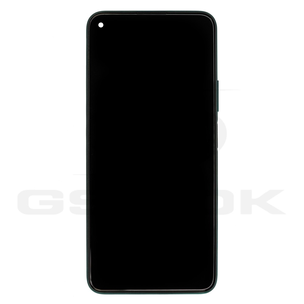 Photo num 6 - LCD Display HUAWEI HONOR 30S WITH BATTERY GREEN 02353PMX ORIGINAL SERVICE PACK Photo num 6 - LCD Display HUAWEI HONOR 30S WITH BATTERY GREEN 02353PMX ORIGINAL SERVICE PACK
