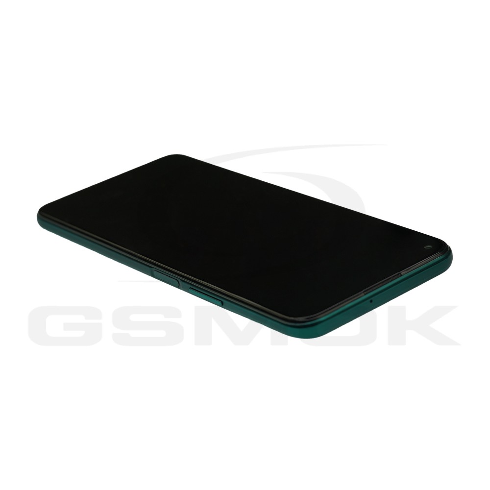 Photo num 3 - LCD Display HUAWEI HONOR 30S WITH BATTERY GREEN 02353PMX ORIGINAL SERVICE PACK Photo num 3 - LCD Display HUAWEI HONOR 30S WITH BATTERY GREEN 02353PMX ORIGINAL SERVICE PACK