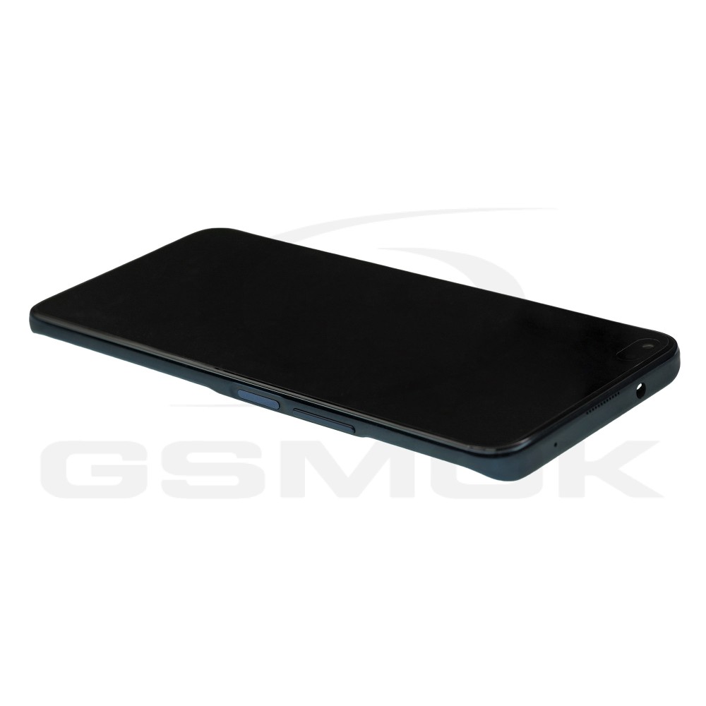 Photo num 5 - LCD Display HUAWEI HONOR 50 LITE WITH FRAME AND BATTERY BLUE 02354FMW H02354FMW ORIGINAL SERVICE PACK Photo num 5 - LCD Display HUAWEI HONOR 50 LITE WITH FRAME AND BATTERY BLUE 02354FMW H02354FMW ORIGINAL SERVICE PACK