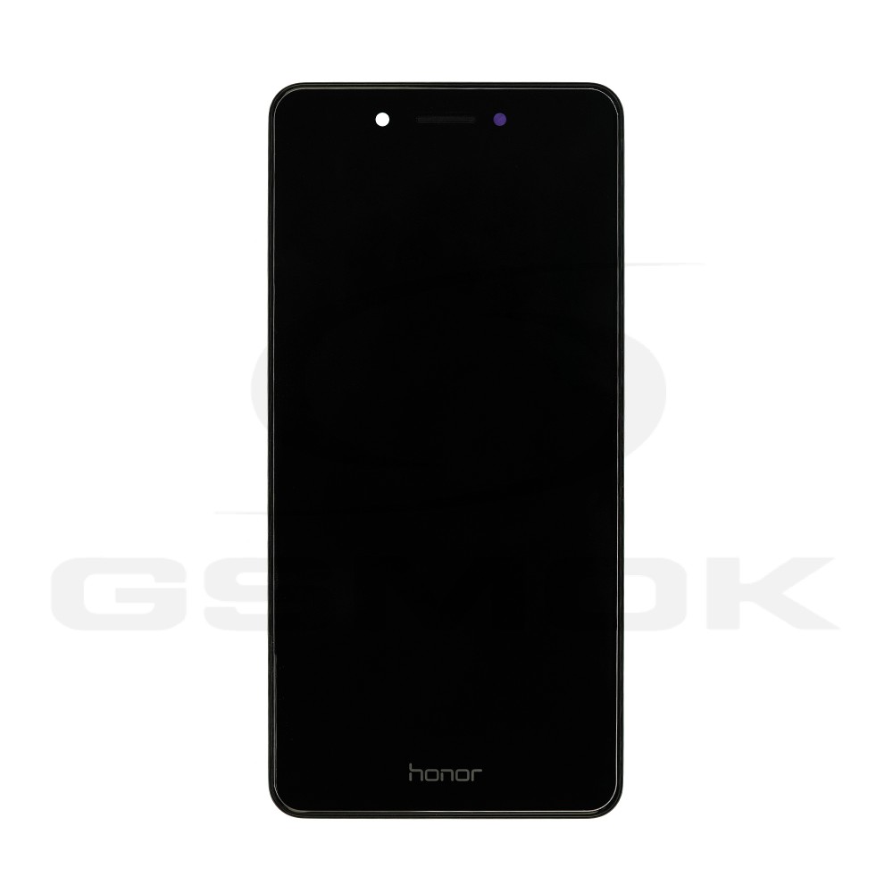 Photo num 4 - LCD Display HUAWEI HONOR 6C WITH FRAME AND BATTERY GREY 02351FUV ORIGINAL SERVICE PACK Photo num 4 - LCD Display HUAWEI HONOR 6C WITH FRAME AND BATTERY GREY 02351FUV ORIGINAL SERVICE PACK