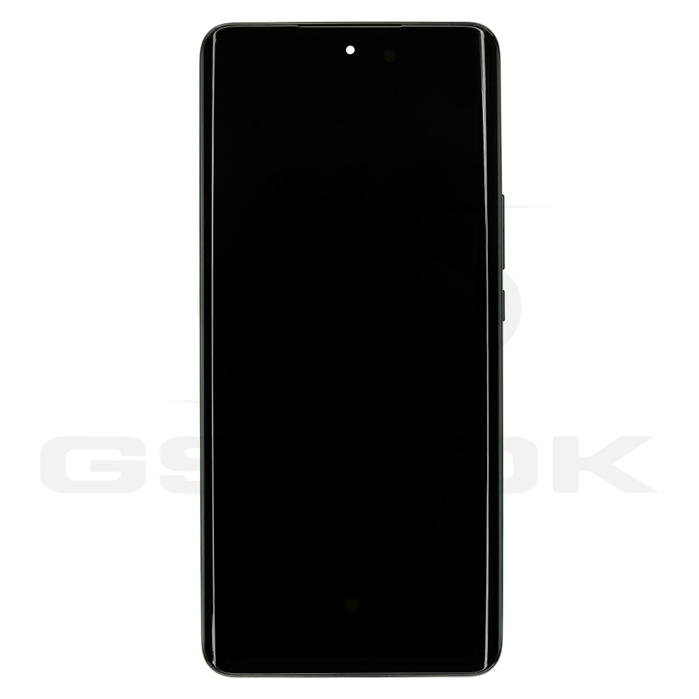 Photo num 2 - LCD Display HUAWEI HONOR X50 BLACK WITH FRAME AND BATTERY 0235AGJG ORIGINAL SERVICE PACK Photo num 2 - LCD Display HUAWEI HONOR X50 BLACK WITH FRAME AND BATTERY 0235AGJG ORIGINAL SERVICE PACK