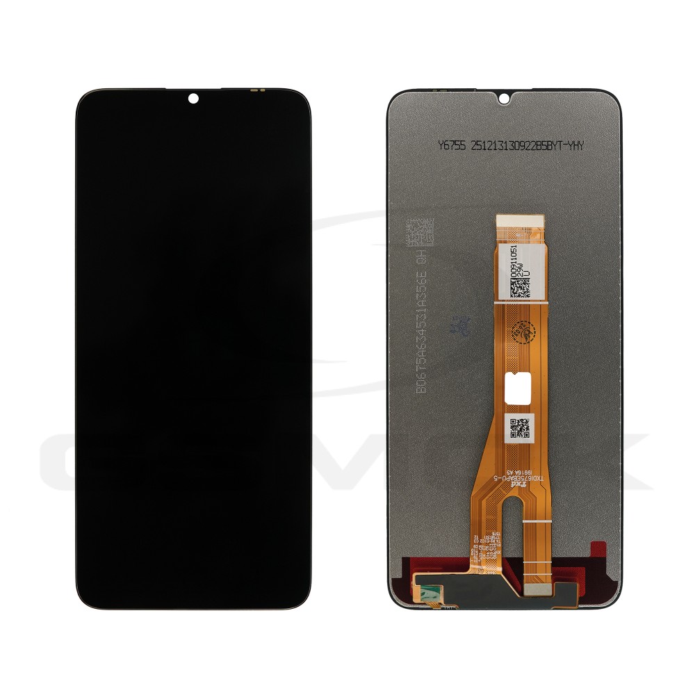 LCD Display HUAWEI HONOR X7A