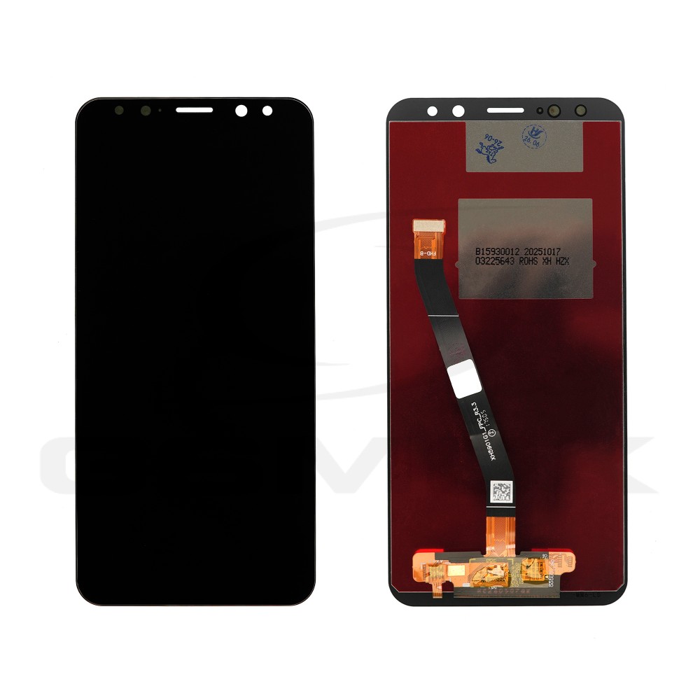 Photo num 1 - LCD Display HUAWEI MATE 10 LITE RNE-L01 RNE-L21 NO LOGO Photo num 1 - LCD Display HUAWEI MATE 10 LITE RNE-L01 RNE-L21 NO LOGO