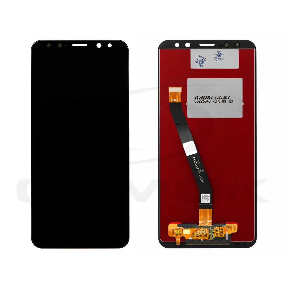 Photo num 1 - LCD Display HUAWEI MATE 10 LITE RNE-L01 RNE-L21 NO LOGO Photo num 1 - LCD Display HUAWEI MATE 10 LITE RNE-L01 RNE-L21 NO LOGO