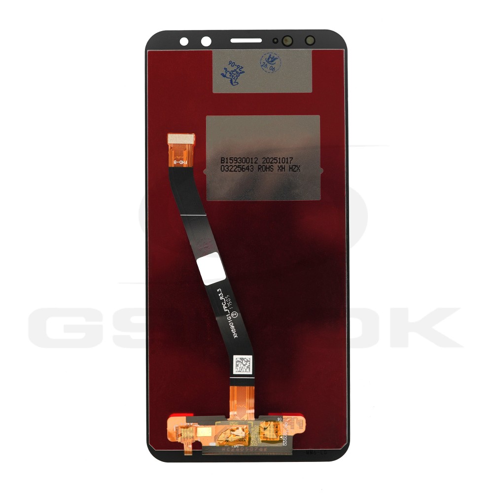 Photo num 2 - LCD Display HUAWEI MATE 10 LITE RNE-L01 RNE-L21 NO LOGO Photo num 2 - LCD Display HUAWEI MATE 10 LITE RNE-L01 RNE-L21 NO LOGO