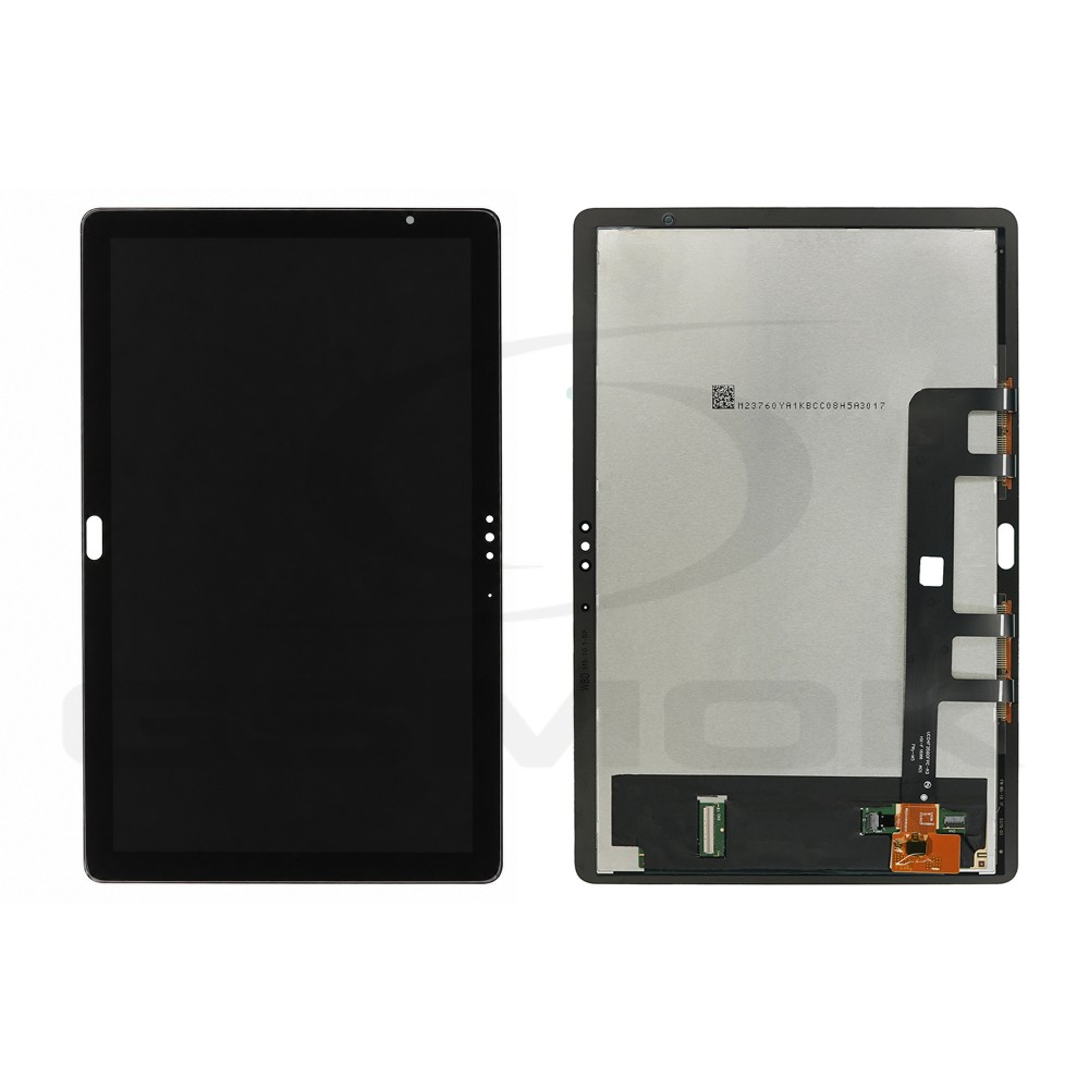 Photo num 1 - LCD Display HUAWEI MEDIAPAD M5 LITE 10.1 BLACK Photo num 1 - LCD Display HUAWEI MEDIAPAD M5 LITE 10.1 BLACK