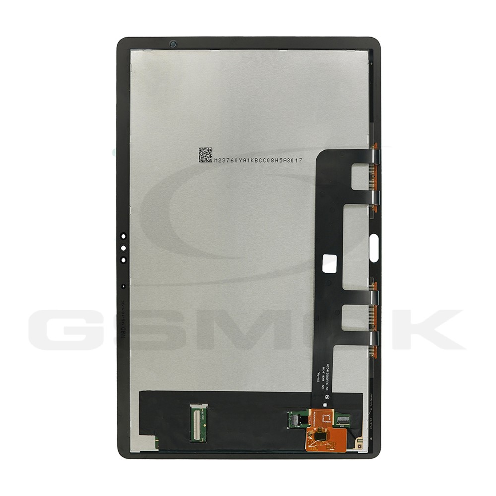 Photo num 3 - LCD Display HUAWEI MEDIAPAD M5 LITE 10.1 BLACK Photo num 3 - LCD Display HUAWEI MEDIAPAD M5 LITE 10.1 BLACK