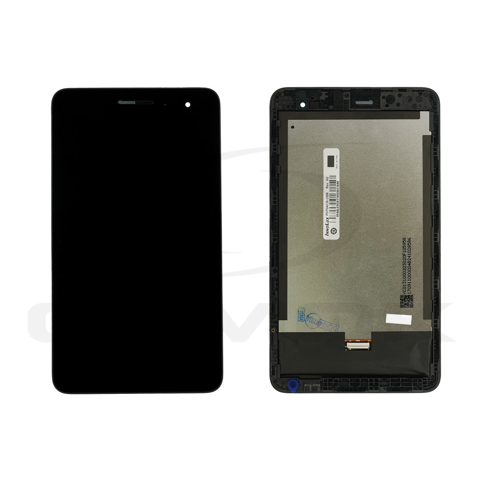 LCD Display HUAWEI MEDIAPAD T2 7.0 BLACK 02350XTT 02350XVP ORIGINAL SERVICE PACK