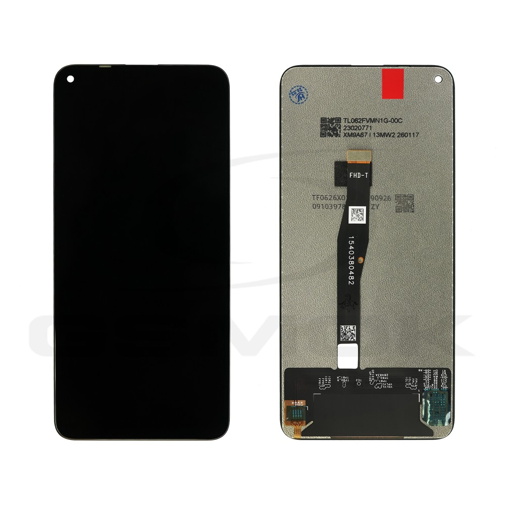 LCD Display HUAWEI NOVA 5T YAL-L21