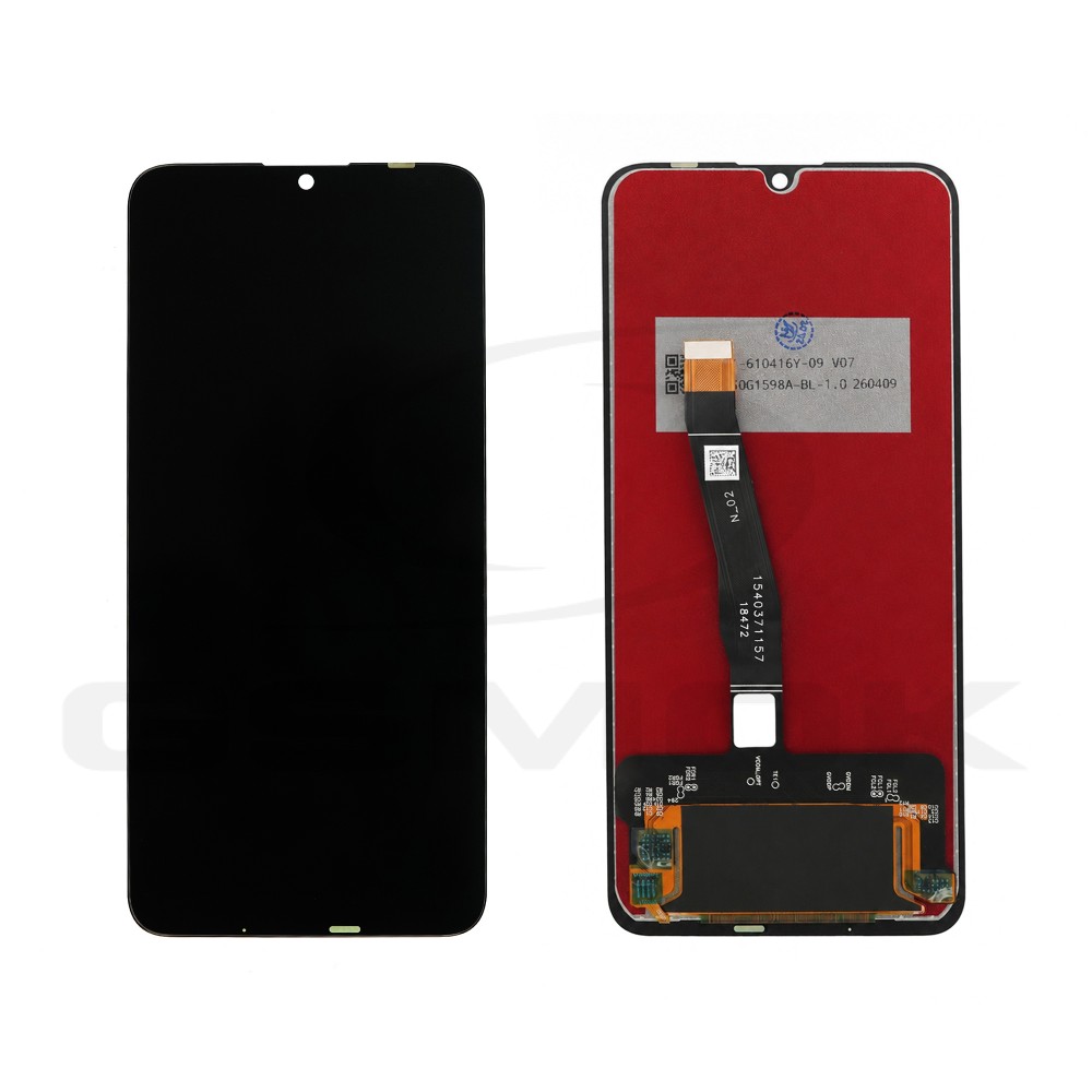 LCD Display HUAWEI P SMART 2019 POT-LX3, POT-LX1, POT-AL00 [TFT]