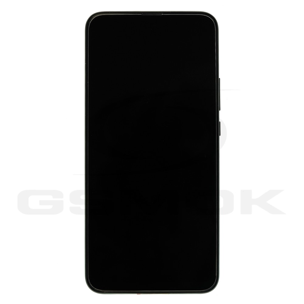 Photo num 5 - LCD Display HUAWEI P SMART Z WITH FRAME AND BATTERY BLACK 02352RRF ORIGINAL SERVICE PACK Photo num 5 - LCD Display HUAWEI P SMART Z WITH FRAME AND BATTERY BLACK 02352RRF ORIGINAL SERVICE PACK