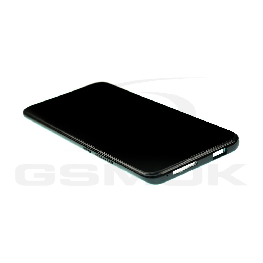 Photo num 3 - LCD Display HUAWEI P SMART Z WITH FRAME AND BATTERY BLACK 02352RRF ORIGINAL SERVICE PACK Photo num 3 - LCD Display HUAWEI P SMART Z WITH FRAME AND BATTERY BLACK 02352RRF ORIGINAL SERVICE PACK
