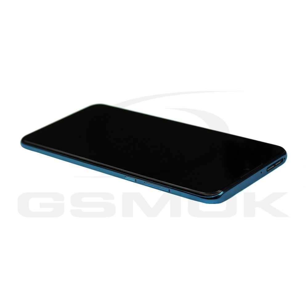 Photo num 6 - LCD Display HUAWEI P30 LITE WITH FRAME AND BATTERY BLUE CAMERA VERSION 24MPIX 02352PJP ORIGINAL SERVICE PACK Photo num 6 - LCD Display HUAWEI P30 LITE WITH FRAME AND BATTERY BLUE CAMERA VERSION 24MPIX 02352PJP ORIGINAL SERVICE PACK
