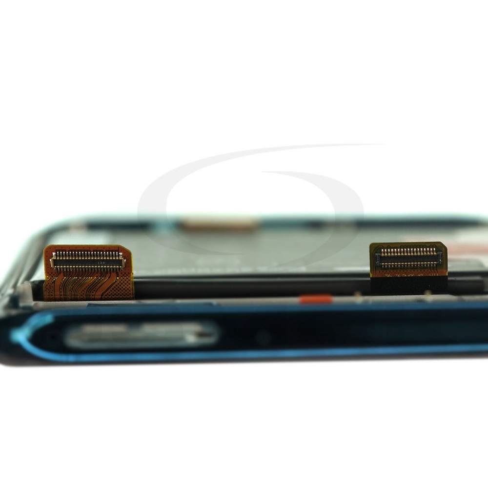 Photo num 3 - LCD Display HUAWEI P30 LITE WITH FRAME AND BATTERY BLUE CAMERA VERSION 24MPIX 02352PJP ORIGINAL SERVICE PACK Photo num 3 - LCD Display HUAWEI P30 LITE WITH FRAME AND BATTERY BLUE CAMERA VERSION 24MPIX 02352PJP ORIGINAL SERVICE PACK