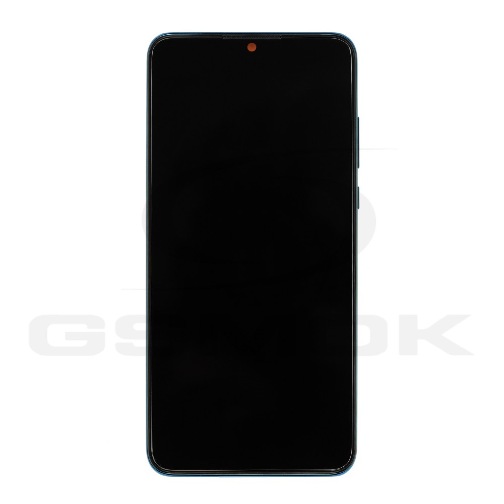 Photo num 2 - LCD Display HUAWEI P30 LITE WITH FRAME AND BATTERY BLUE CAMERA VERSION 24MPIX 02352PJP ORIGINAL SERVICE PACK Photo num 2 - LCD Display HUAWEI P30 LITE WITH FRAME AND BATTERY BLUE CAMERA VERSION 24MPIX 02352PJP ORIGINAL SERVICE PACK