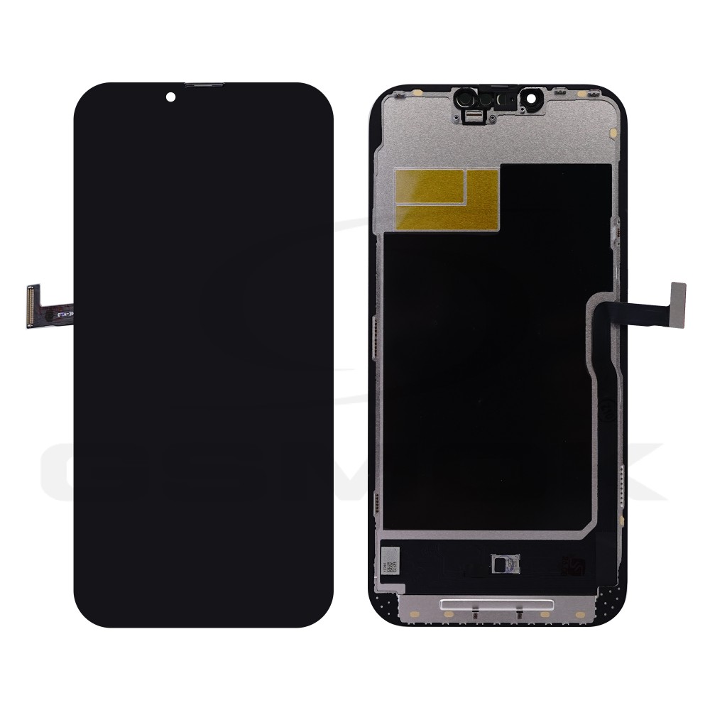 LCD Display for Apple Iphone 13 PRO MAX OLED SOFT 120Hz FHD DIAGNOSABLE LTPO