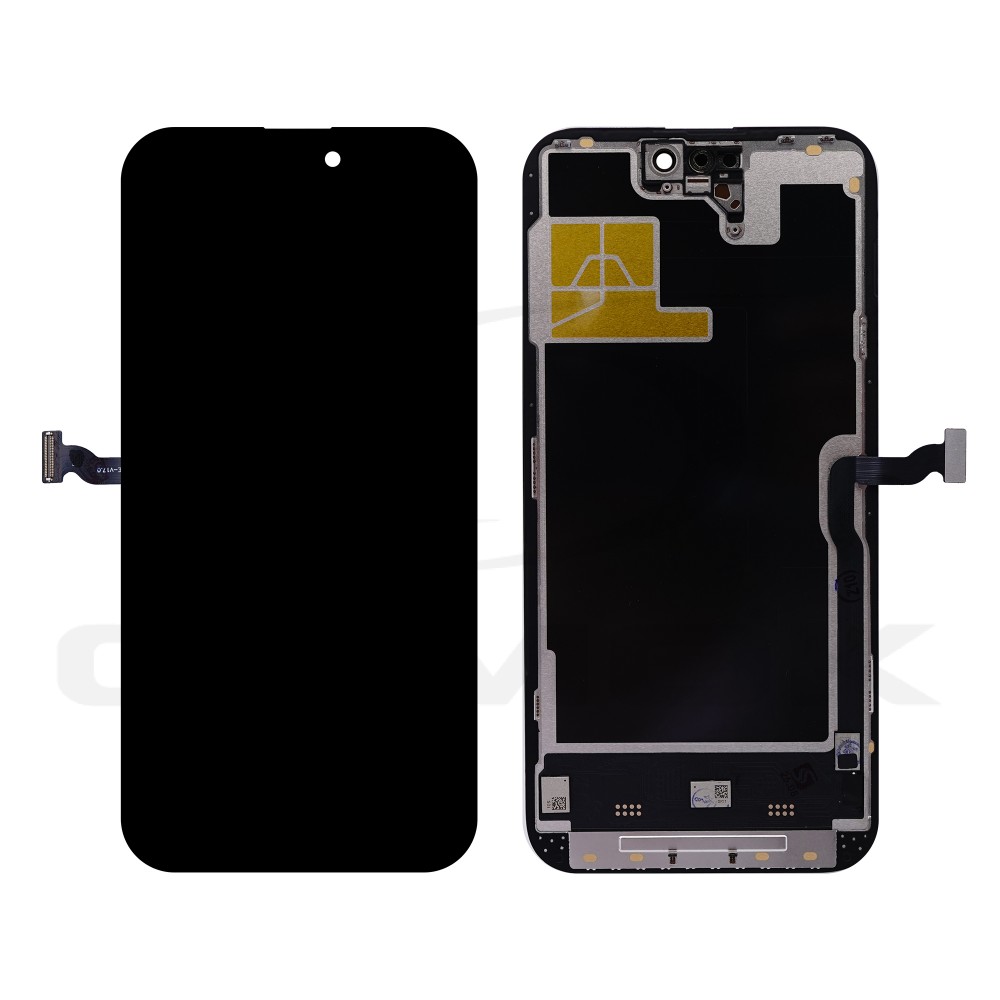 LCD Display for Apple Iphone 14 PRO MAX OLED SOFT 120Hz FHD DIAGNOSABLE LTPO