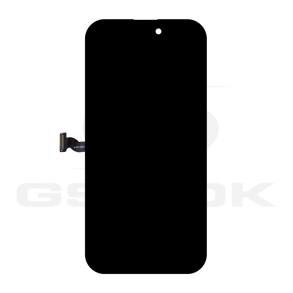 Photo num 2 - LCD Display for Apple Iphone 14 PRO OLED SOFT 120Hz FHD DIAGNOSABLE LTPO Photo num 2 - LCD Display for Apple Iphone 14 PRO OLED SOFT 120Hz FHD DIAGNOSABLE LTPO