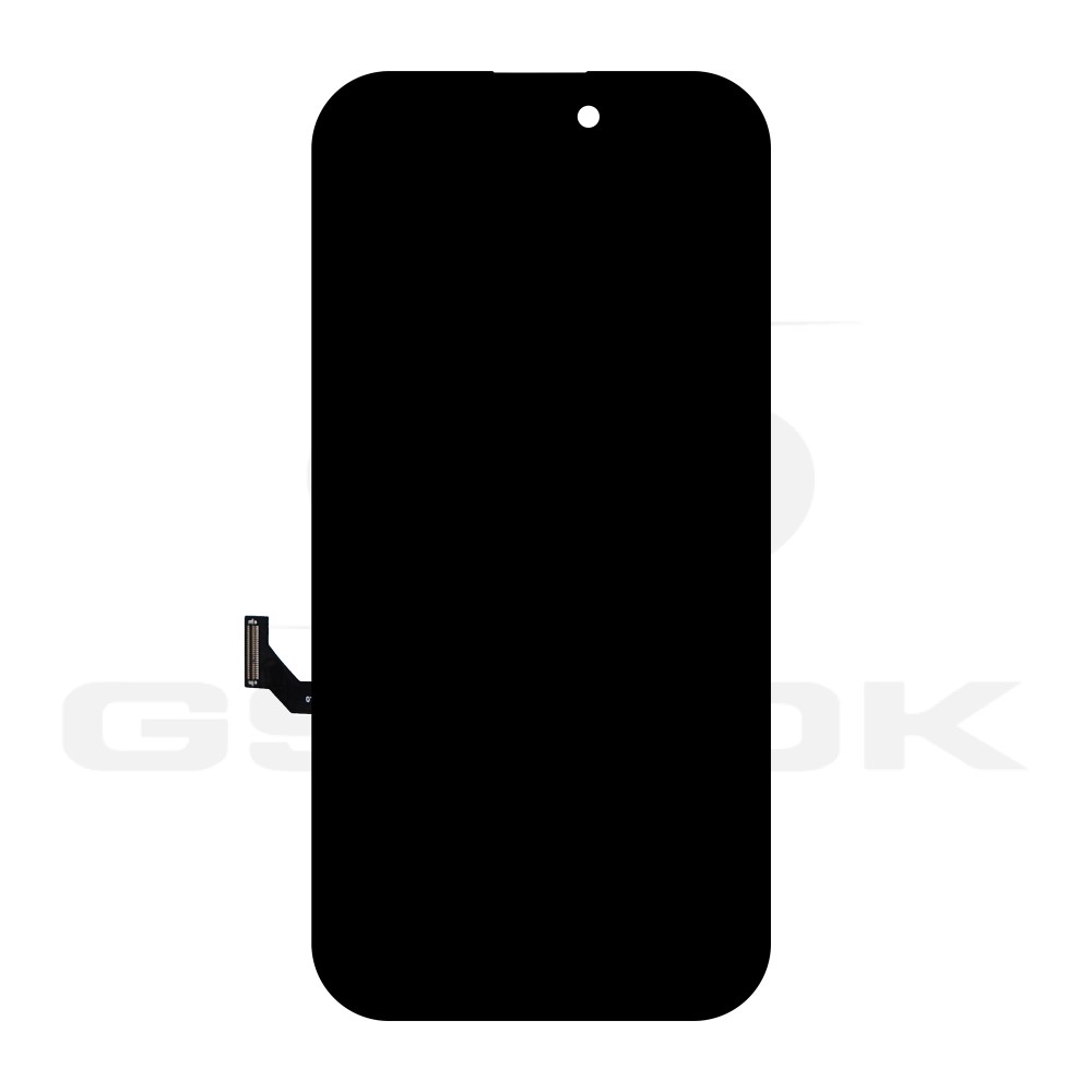 Photo num 4 - LCD Display for Apple Iphone 15 OLED SOFT FHD DIAGNOSABLE LTPO Photo num 4 - LCD Display for Apple Iphone 15 OLED SOFT FHD DIAGNOSABLE LTPO