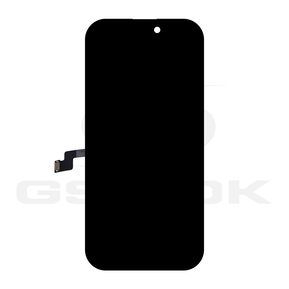 Photo num 4 - LCD Display for Apple Iphone 16 PRO OLED SOFT 120Hz FHD DIAGNOSABLE LTPO Photo num 4 - LCD Display for Apple Iphone 16 PRO OLED SOFT 120Hz FHD DIAGNOSABLE LTPO