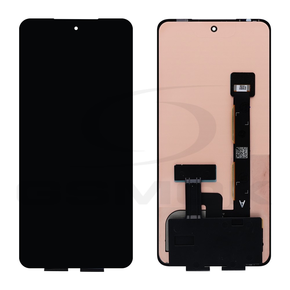 LCD Display MOTOROLA MOTO EDGE 2022 [RMORE PREMIUM]