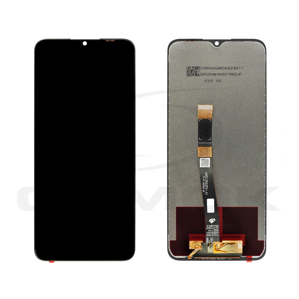 LCD Display MOTOROLA MOTO G50 5G XT2149 
