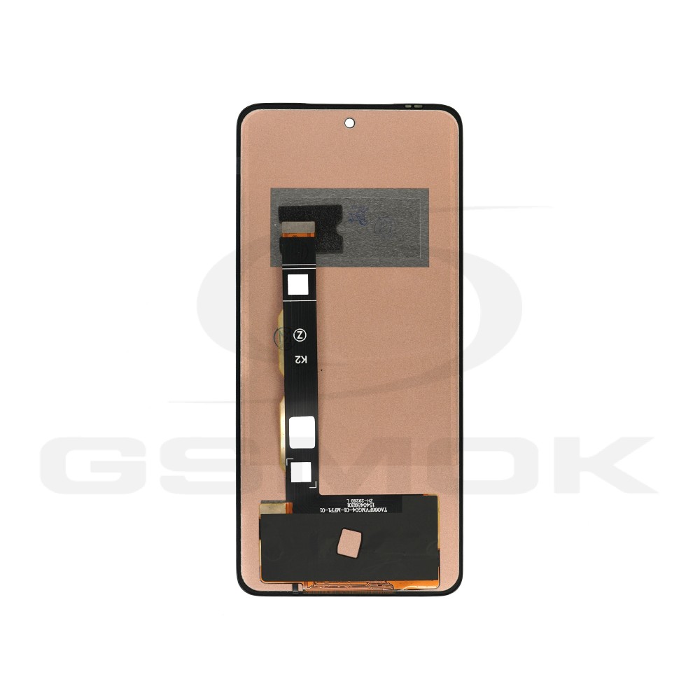 INCELL Schermo LCD Per Motorola Moto G84 5G – Display 6,5” INCELL Con Kit Strumenti (Modelli XT2347)