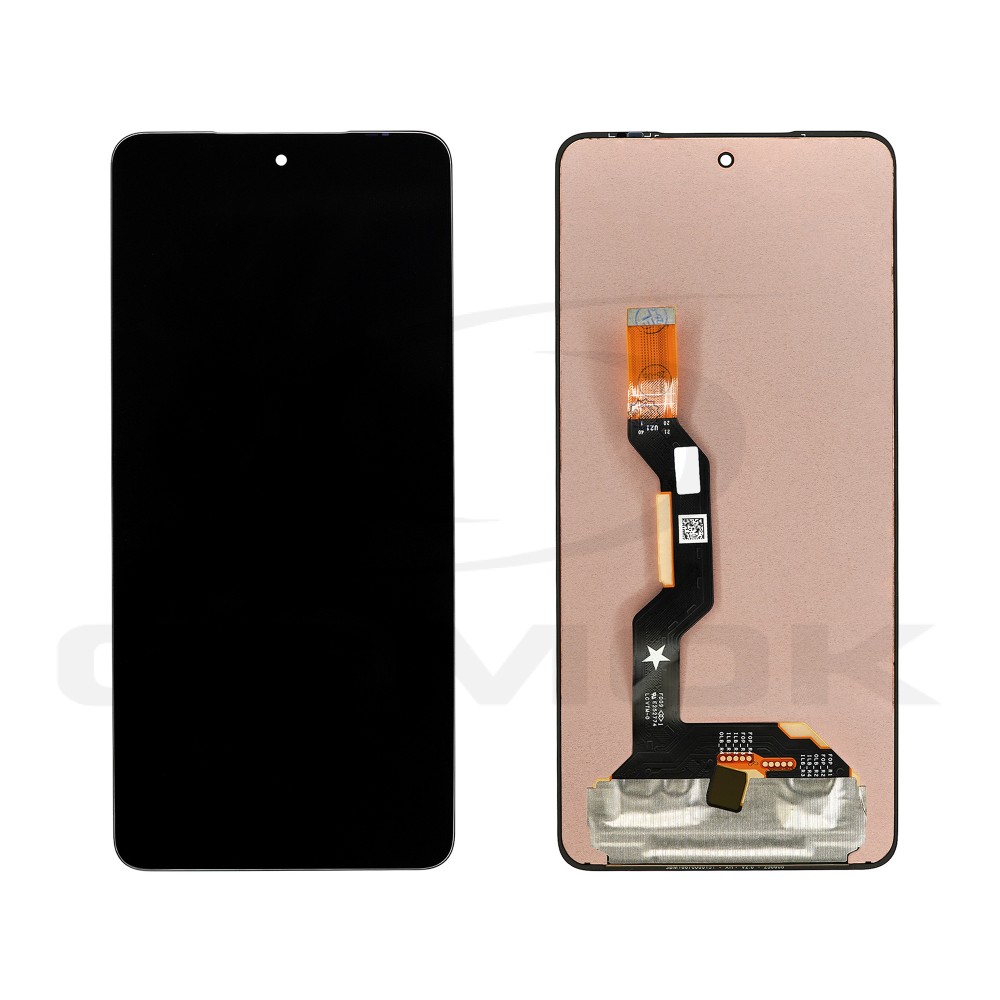 LCD Display MOTOROLA MOTO G86 POWER 5G [CHANGED GLASS]