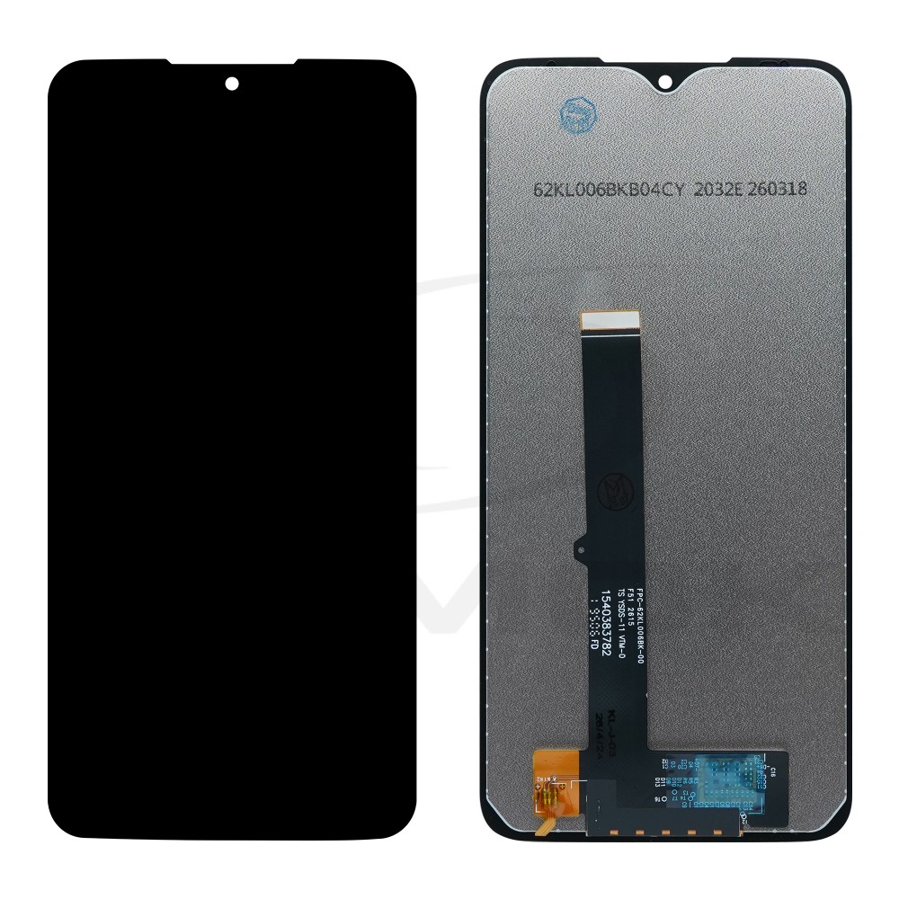LCD Display MOTOROLA MOTO ONE MACRO [TFT]
