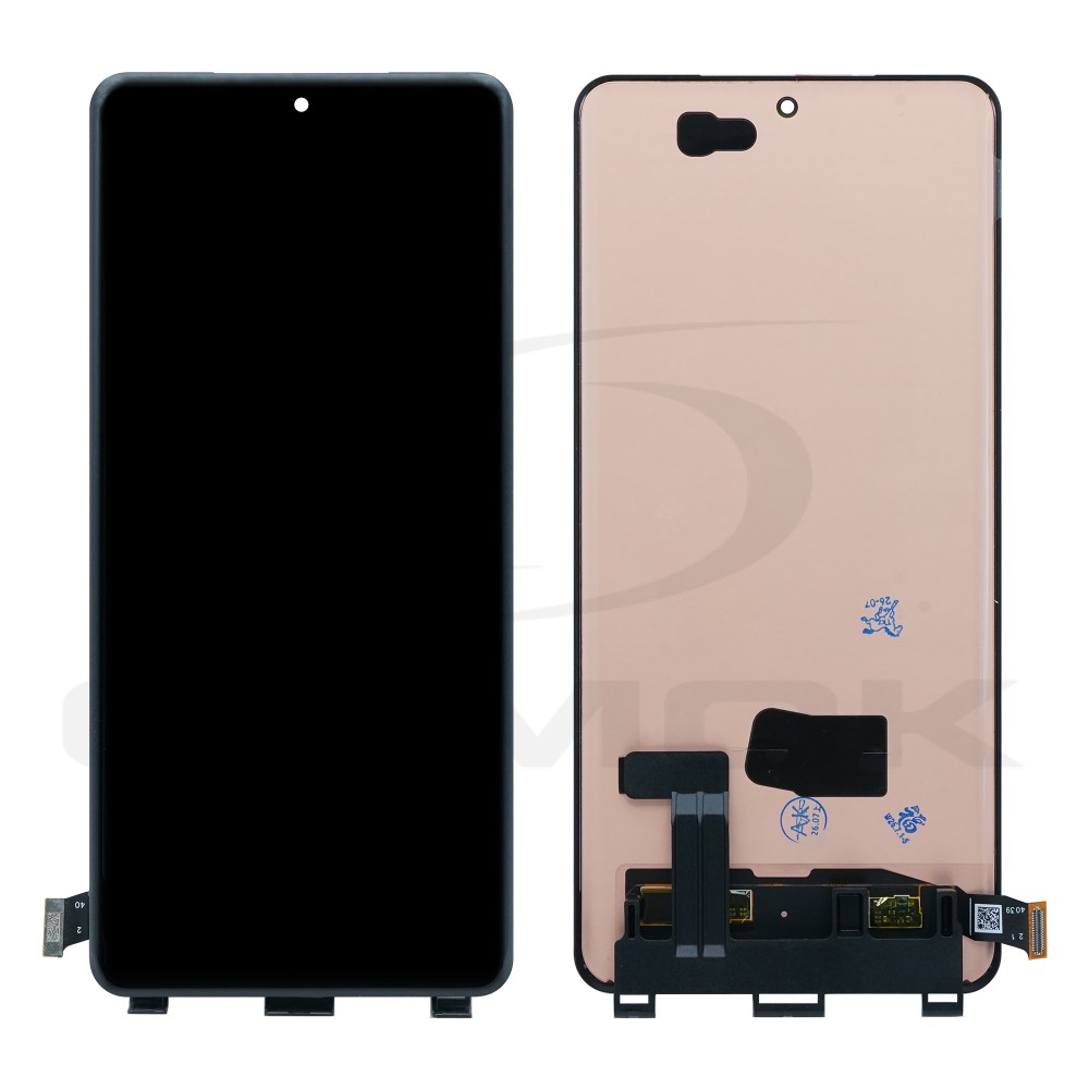 LCD Display ONEPLUS 12 5G [RMORE PREMIUM]