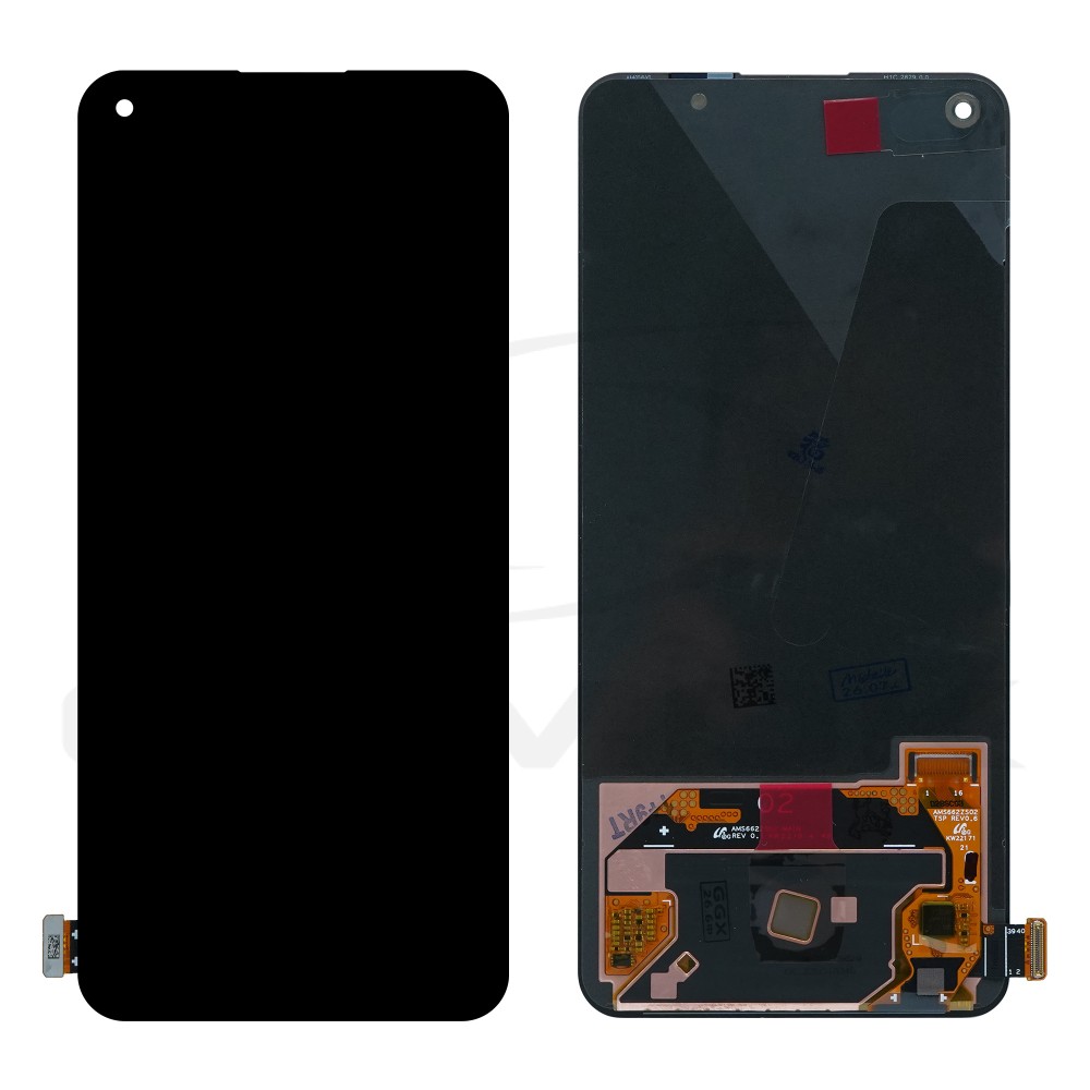 LCD Display ONEPLUS 9RT [RMORE PREMIUM]