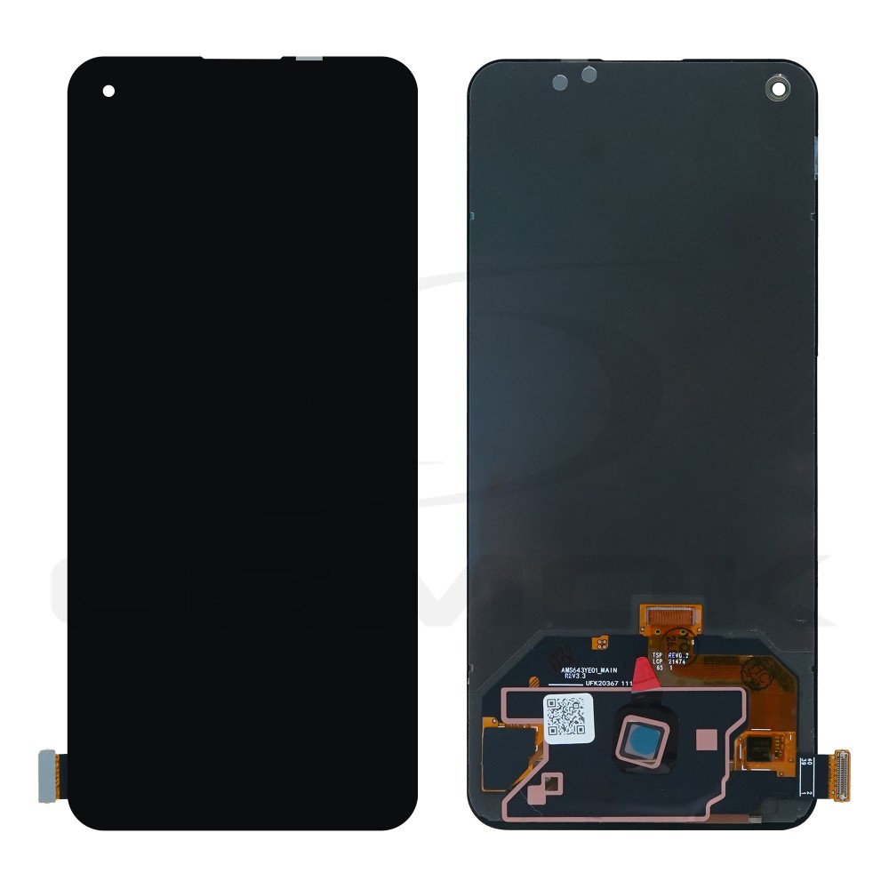 LCD Display ONEPLUS NORD CE 5G [OLED]