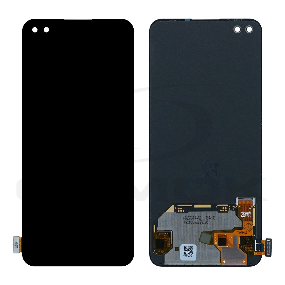 LCD Display ONEPLUS NORD [CHANGED GLASS]