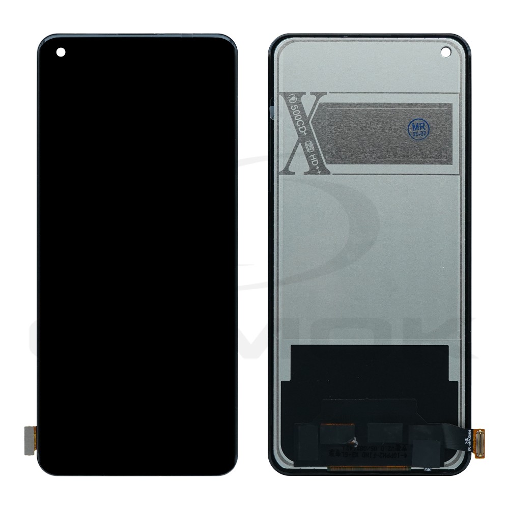 LCD Display OPPO FIND X5 [TFT]