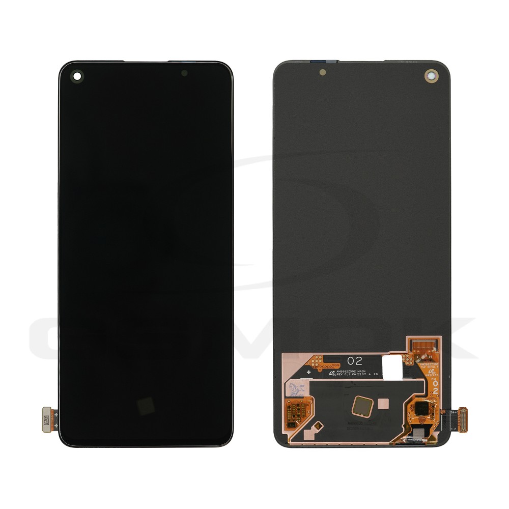 LCD Display OPPO RENO 8 PRO [RMORE PREMIUM]