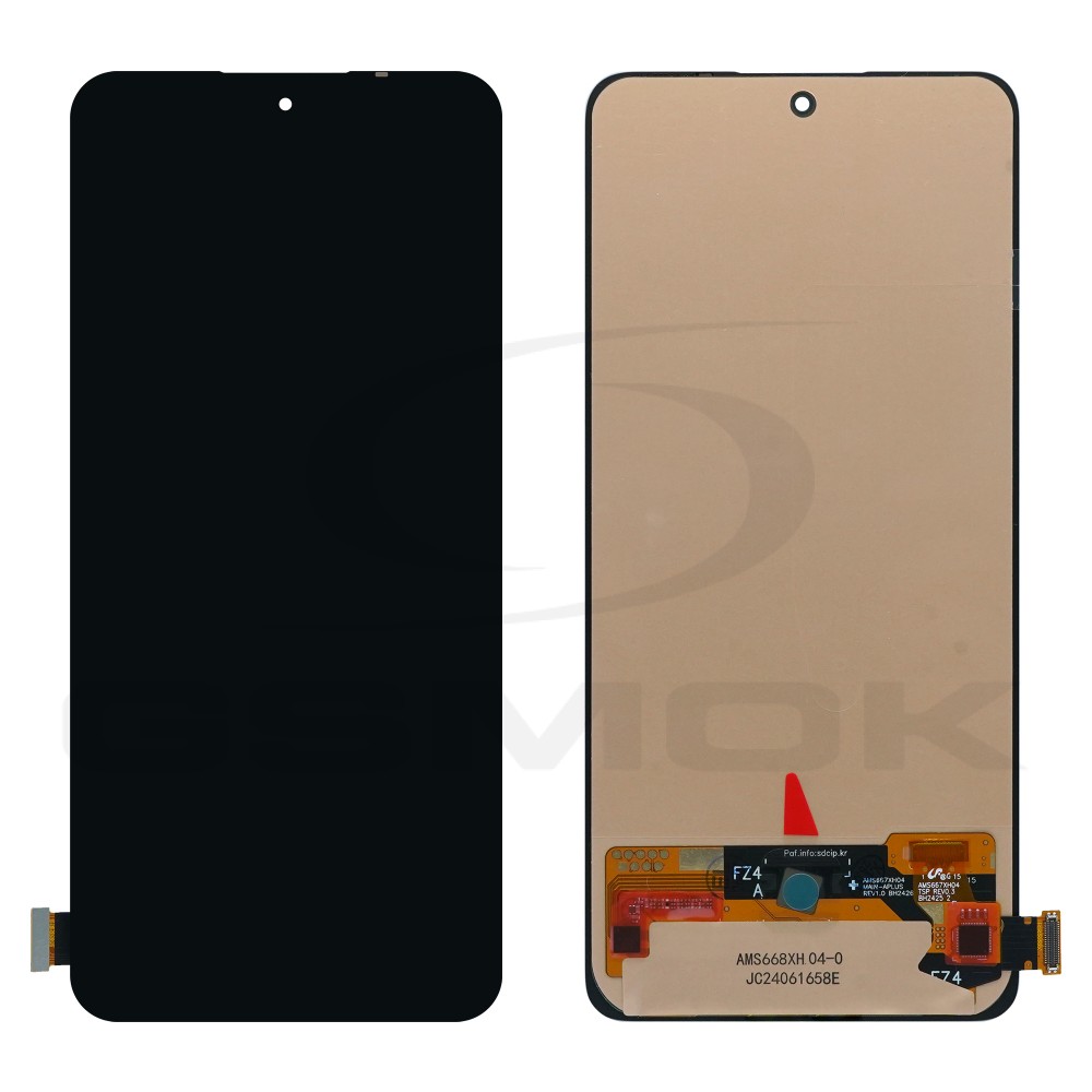 LCD Display XIAOMI POCO M7 PRO 5G [OLED SIZE 6.67]