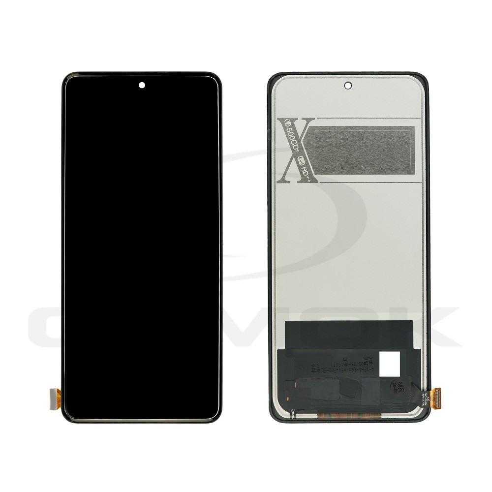 LCD Display REALME 14 PRO [TFT]