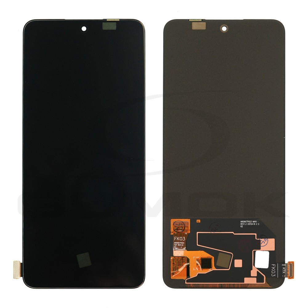 LCD Display REALME 14T [OLED]