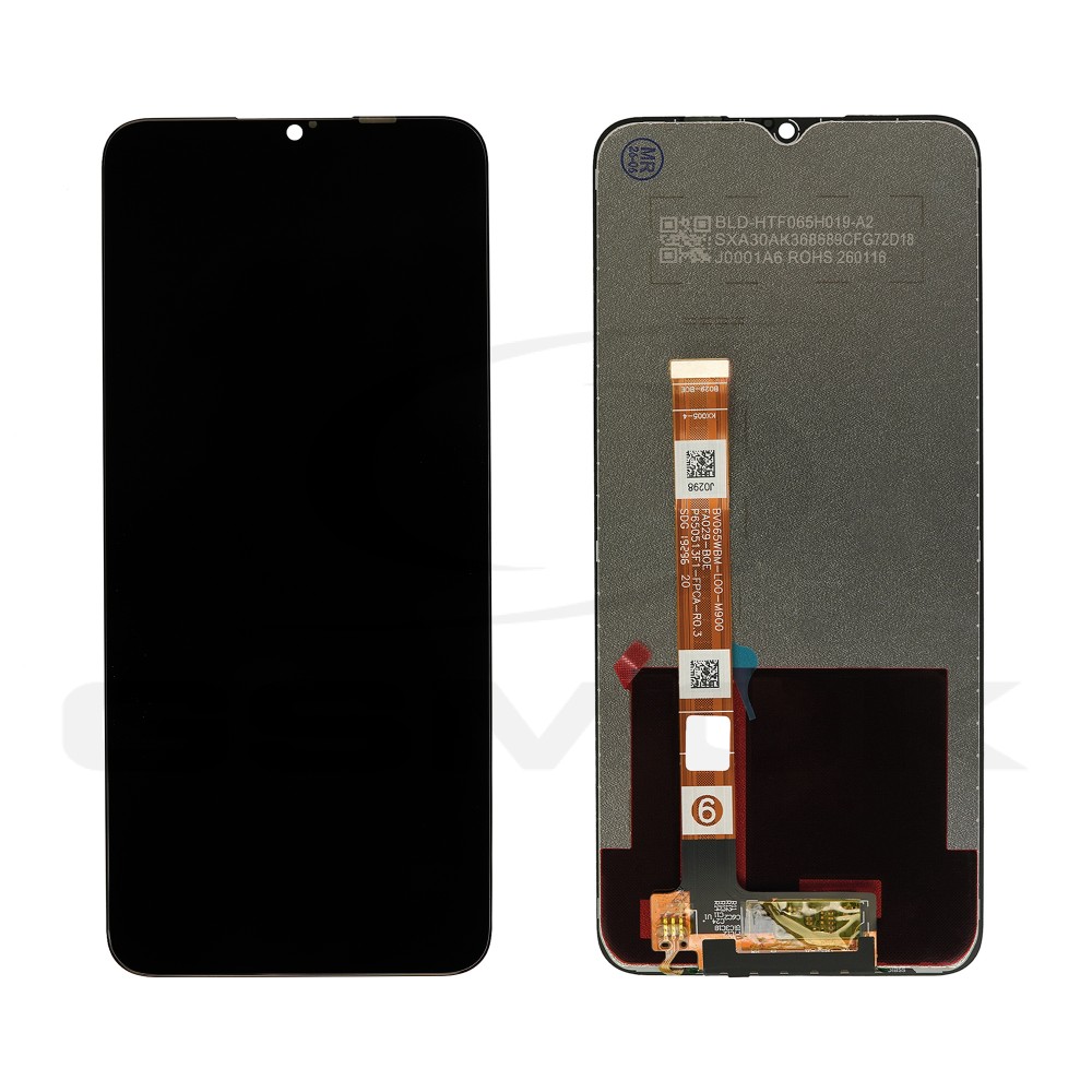 LCD Display REALME 6I [TFT]