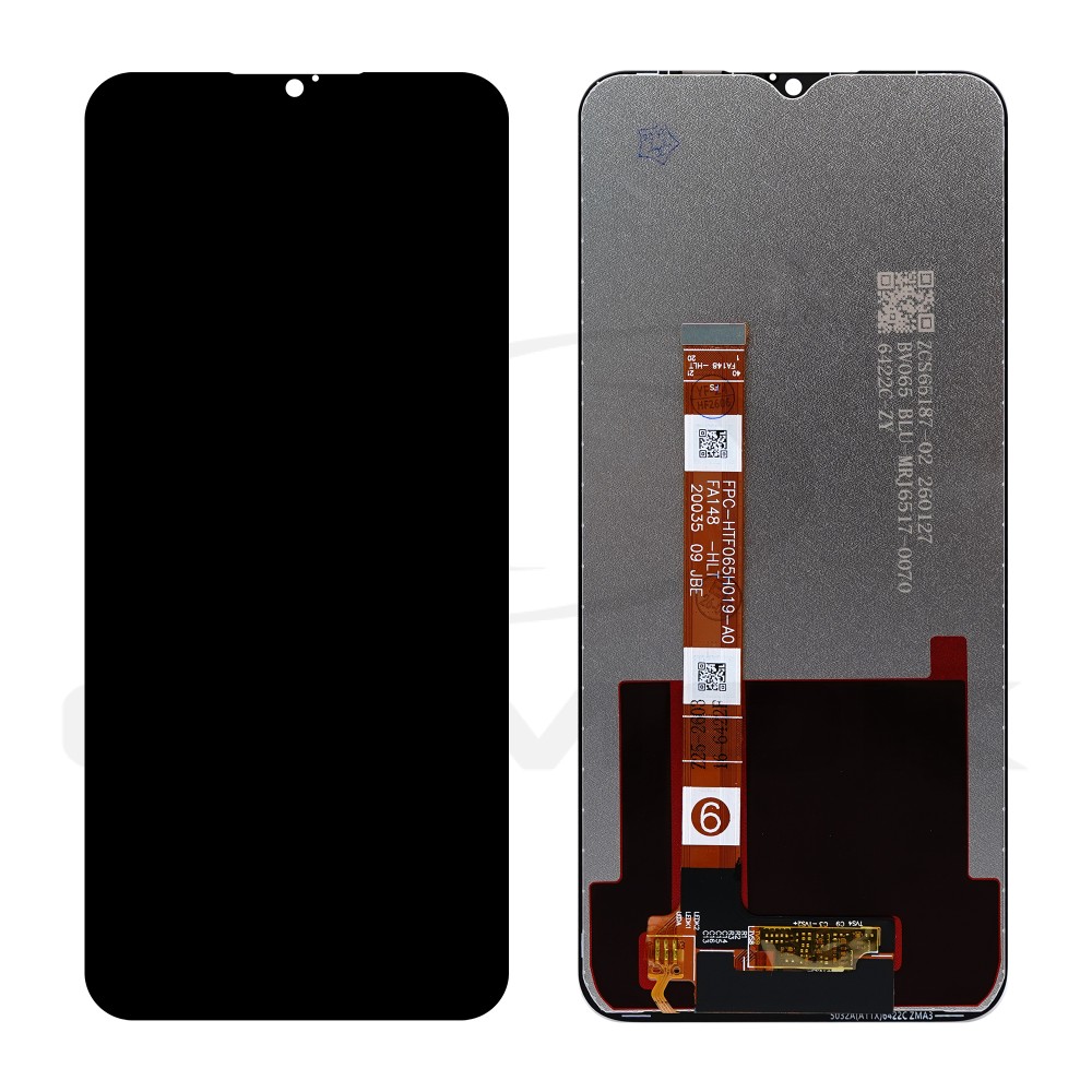 LCD Display REALME C3i [RMORE PREMIUM]